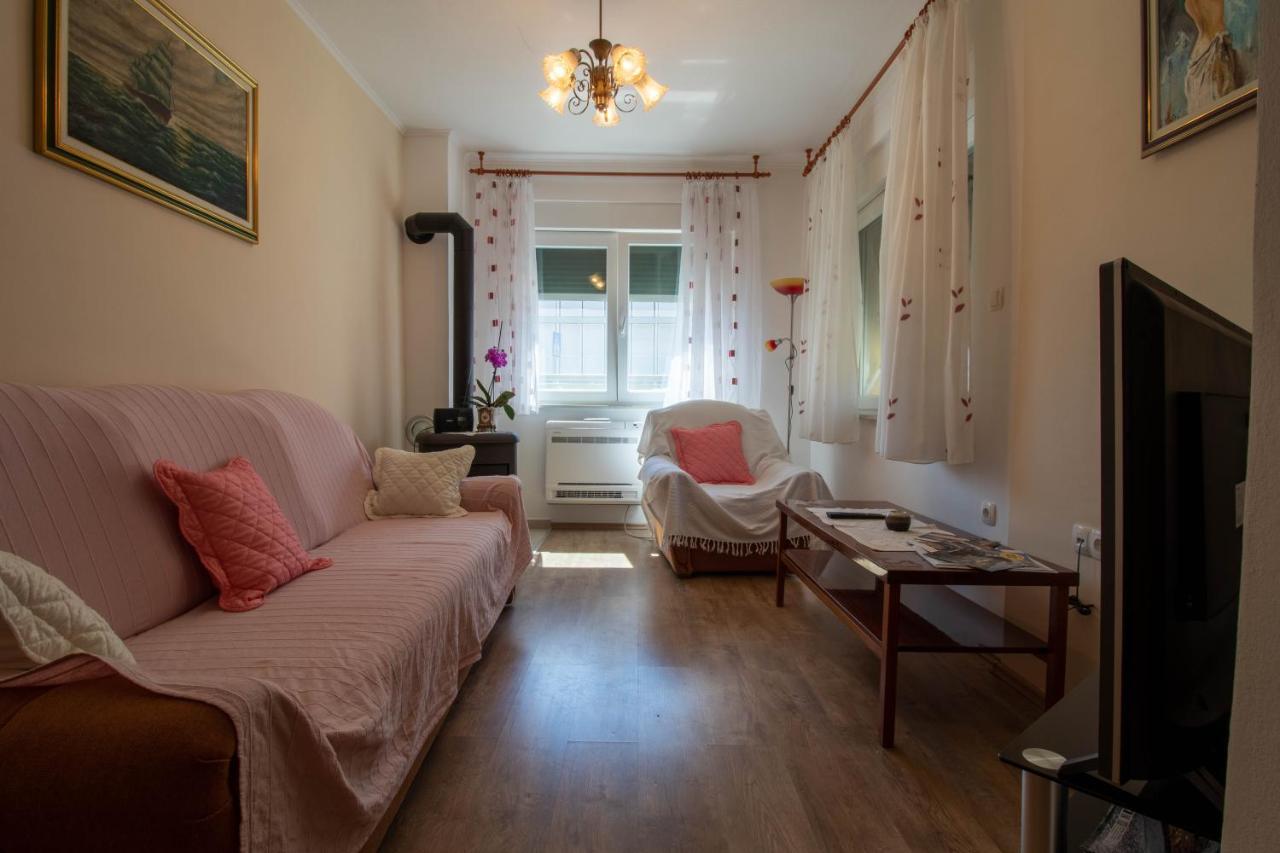 Apartman Ivan Drnis Exterior photo